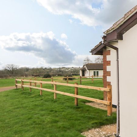 Broom Cottage Sidmouth Exterior foto